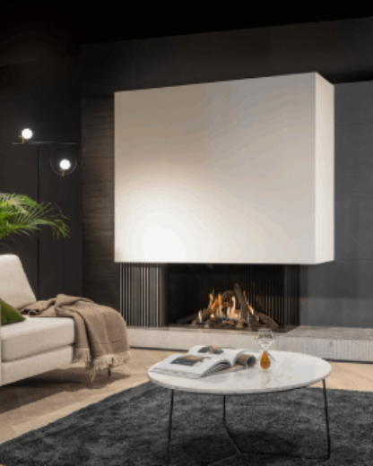 Kalfire Gi110 55corner showroom secondary